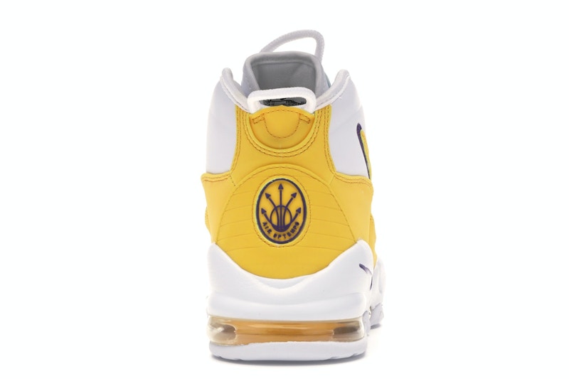 Nike Air Max Uptempo 95 Lakers