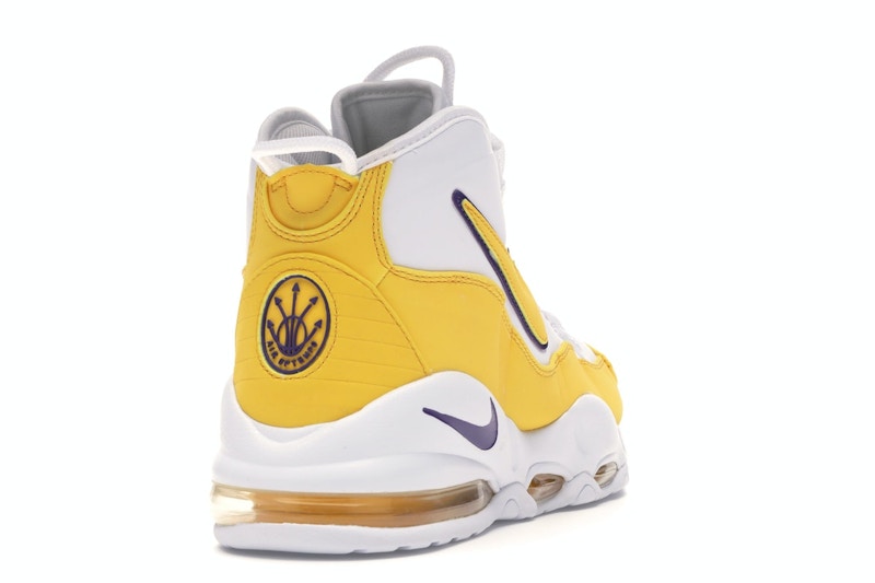 Nike Air Max Uptempo 95 Lakers
