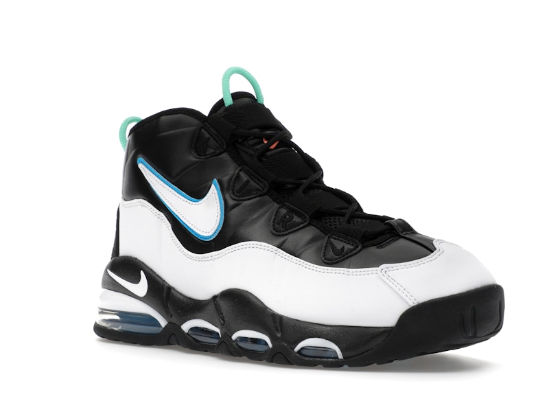 Nike Air Max Uptempo 95 NY vs. NY