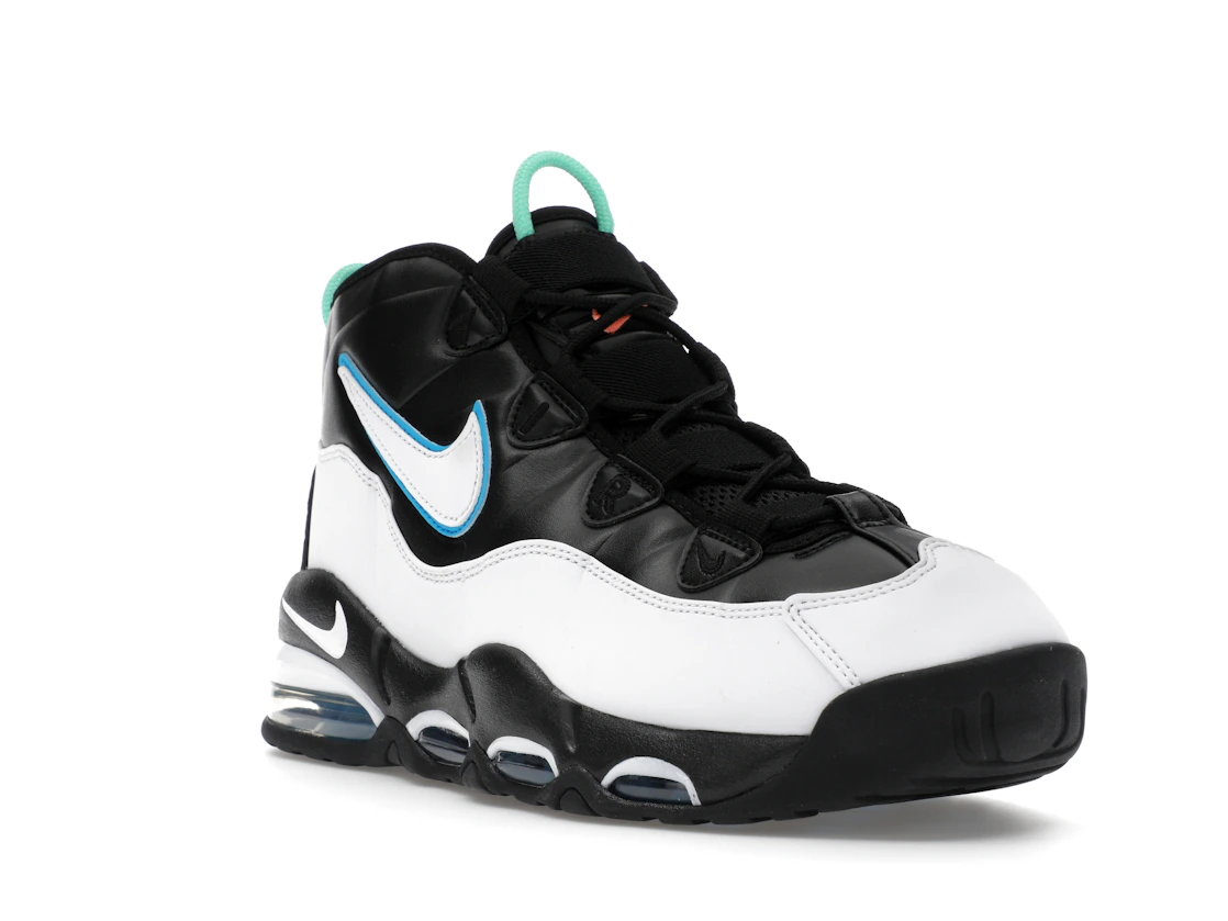 Nike Air Max Uptempo 95 NY vs. NY