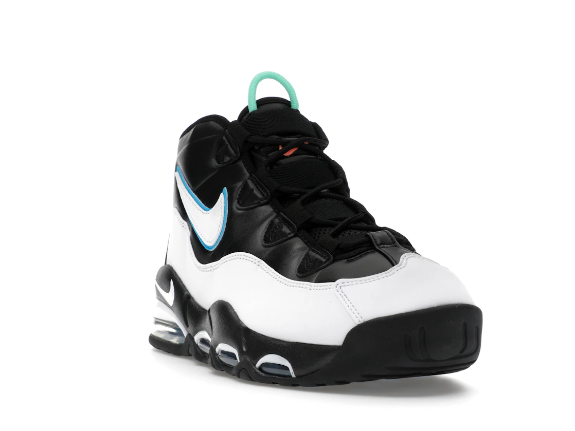 Nike Air Max Uptempo 95 NY vs. NY