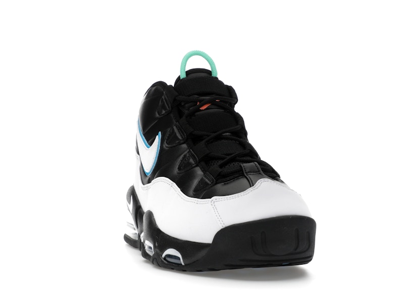 Nike Air Max Uptempo 95 NY vs. NY