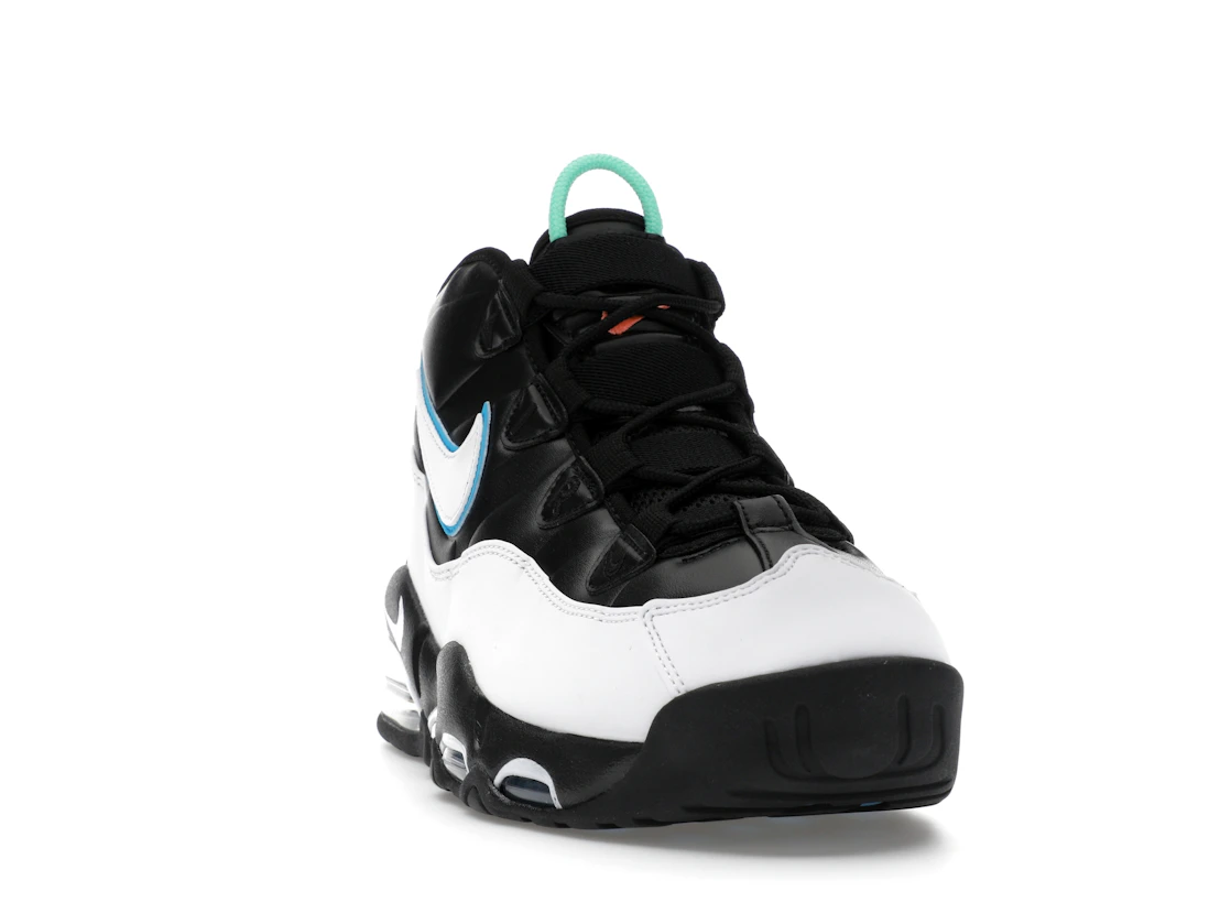 Nike Air Max Uptempo 95 NY vs. NY