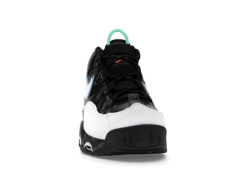 Nike Air Max Uptempo 95 NY vs. NY