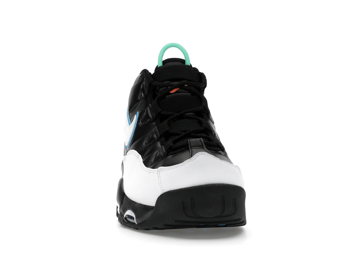 Nike Air Max Uptempo 95 NY vs. NY