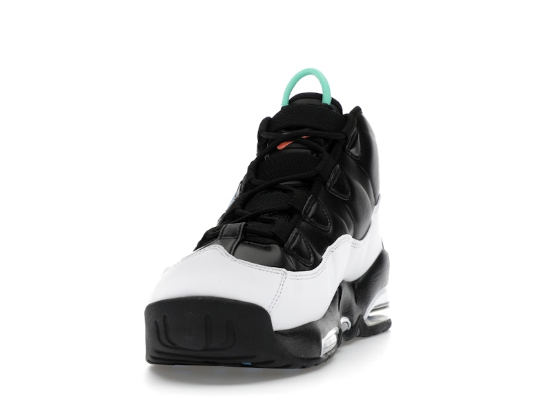 Nike Air Max Uptempo 95 NY vs. NY