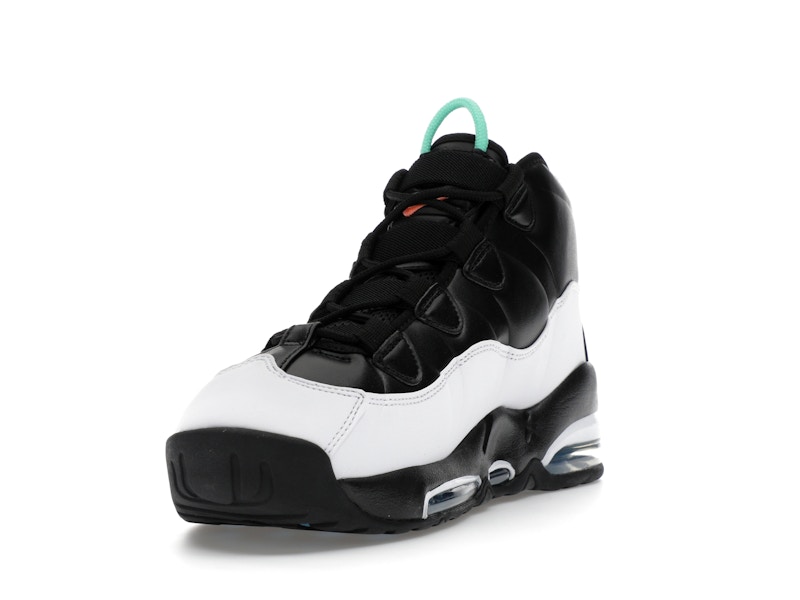 Nike Air Max Uptempo 95 NY vs. NY