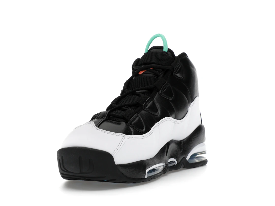 Nike Air Max Uptempo 95 NY vs. NY