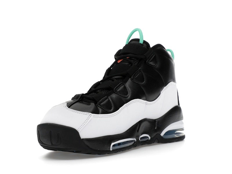 Nike Air Max Uptempo 95 NY vs. NY