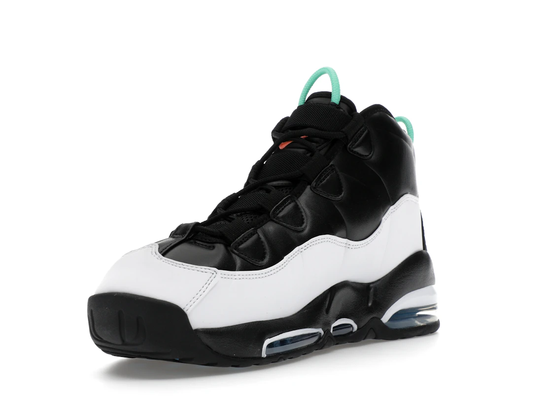 Nike Air Max Uptempo 95 NY vs. NY