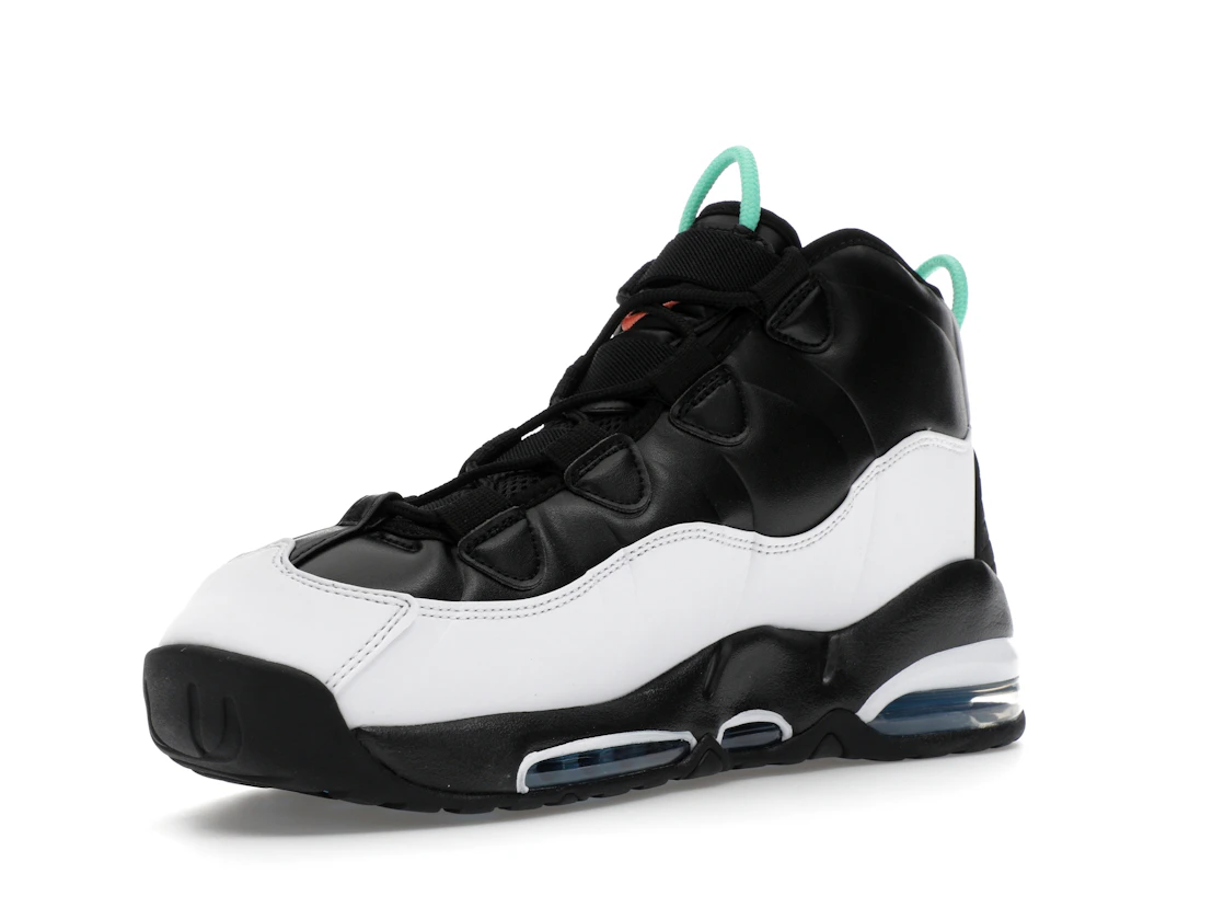 Nike Air Max Uptempo 95 NY vs. NY