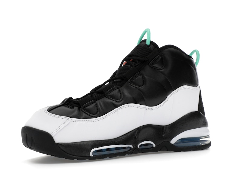 Nike Air Max Uptempo 95 NY vs. NY