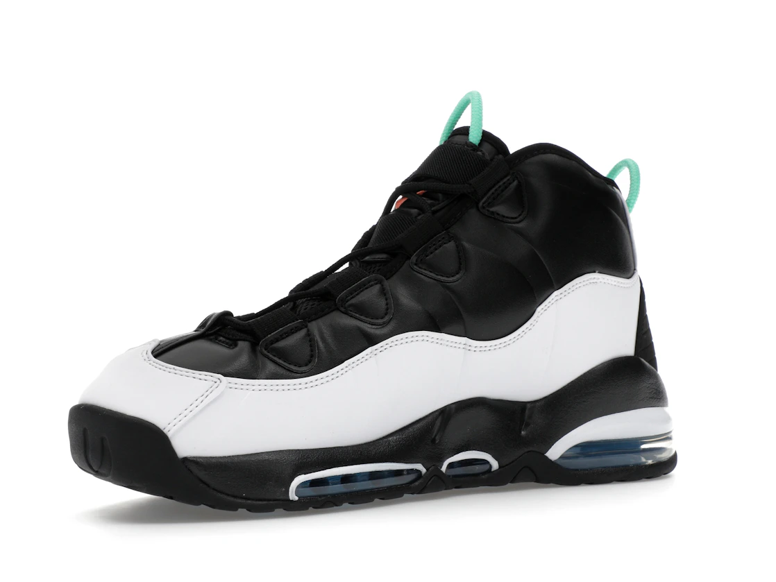 Nike Air Max Uptempo 95 NY vs. NY