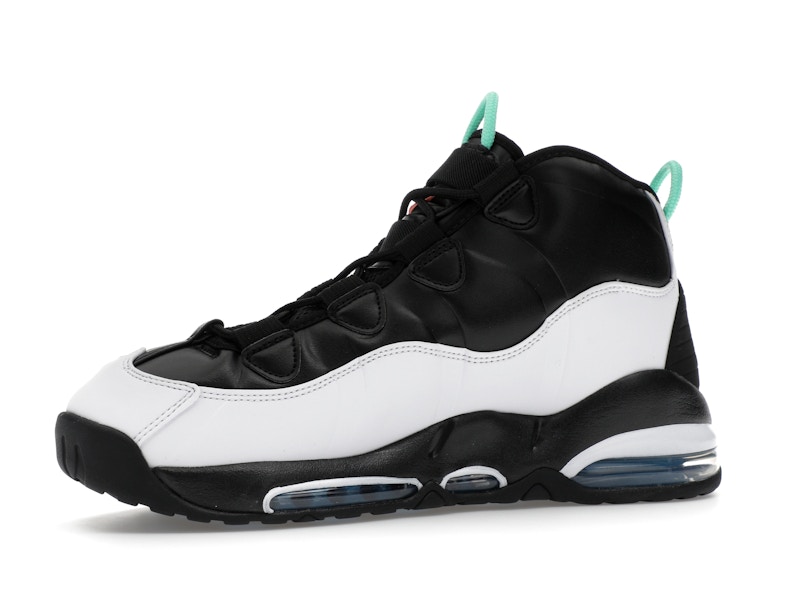 Nike Air Max Uptempo 95 NY vs. NY