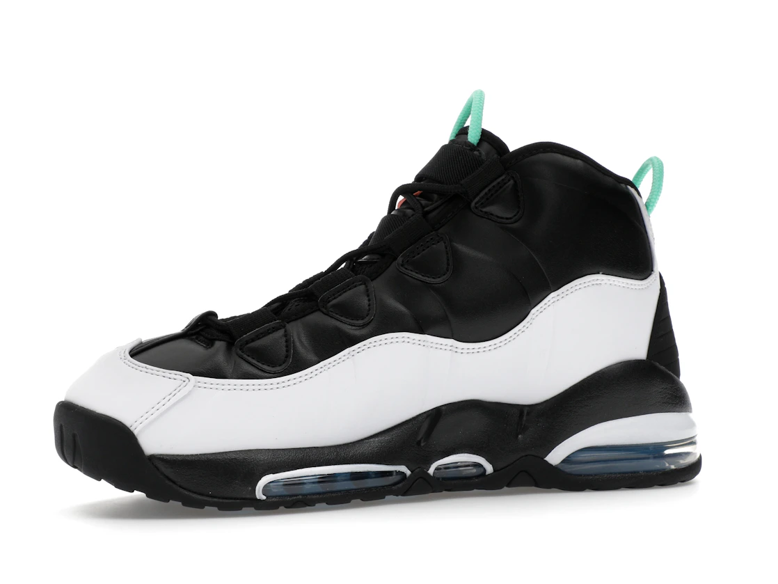 Nike Air Max Uptempo 95 NY vs. NY