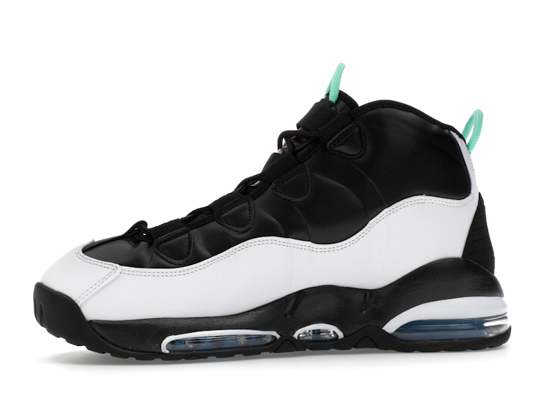 Nike Air Max Uptempo 95 NY vs. NY