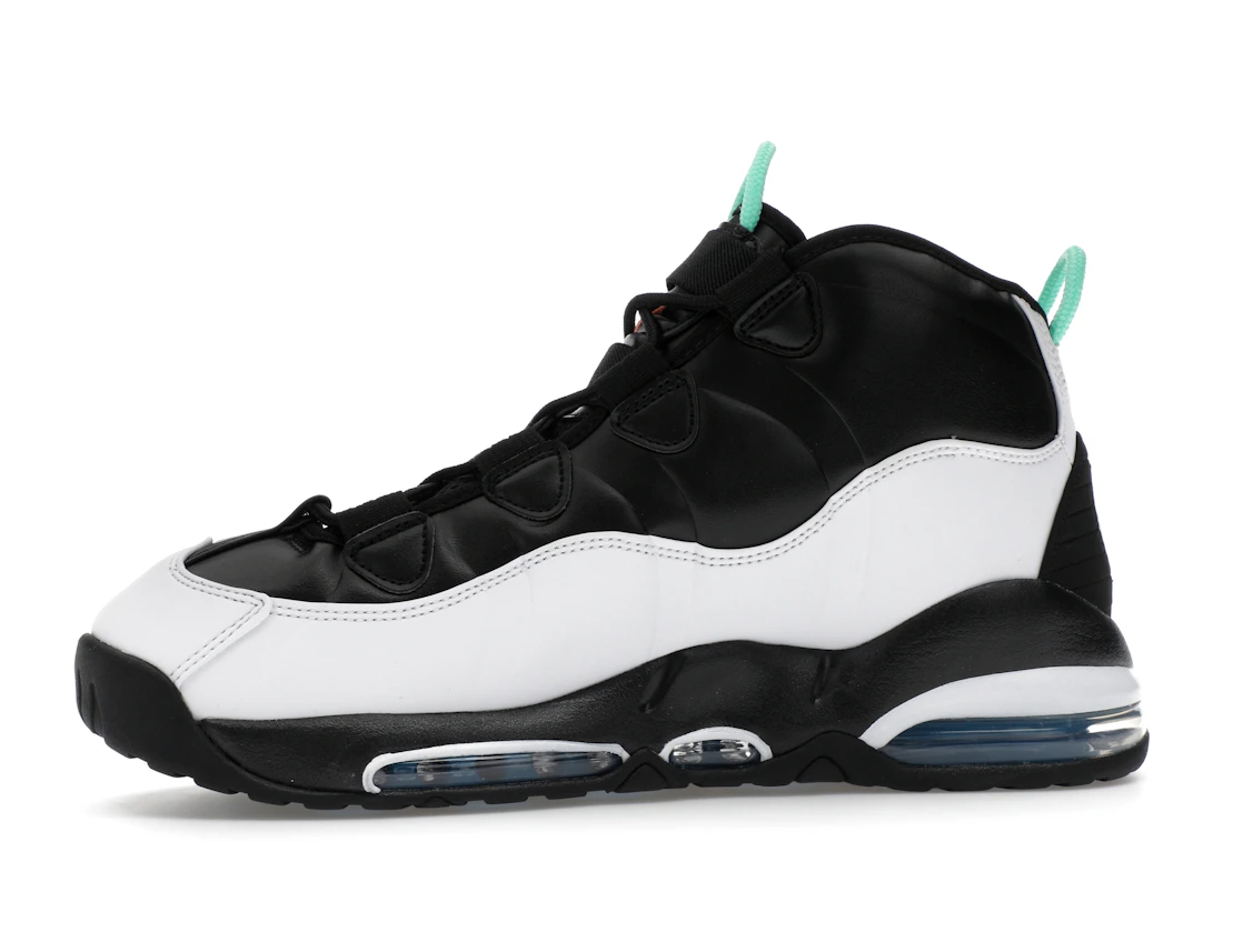 Nike Air Max Uptempo 95 NY vs. NY