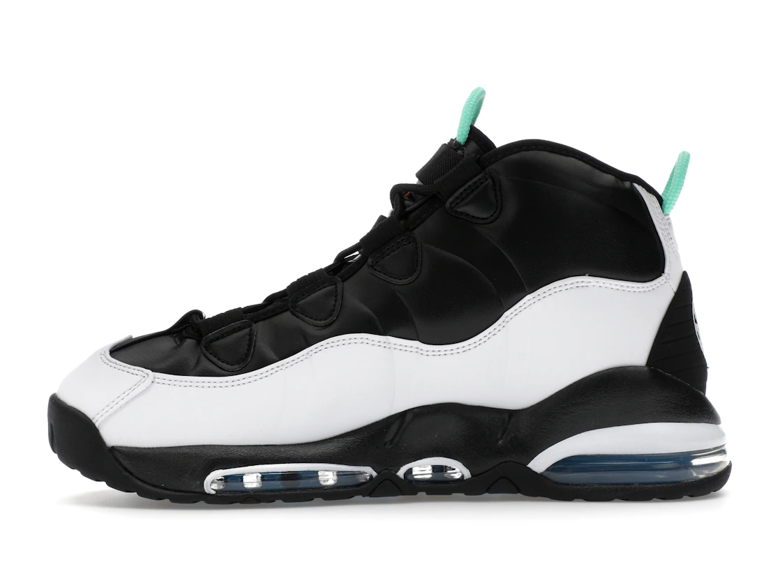 Nike Air Max Uptempo 95 NY vs. NY