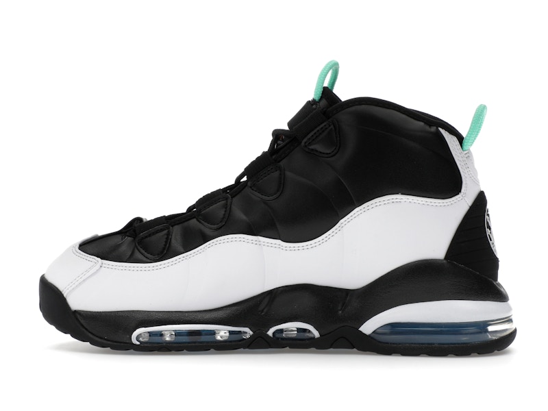 Nike Air Max Uptempo 95 NY vs. NY