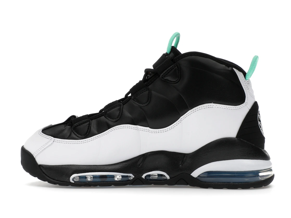 Nike Air Max Uptempo 95 NY vs. NY