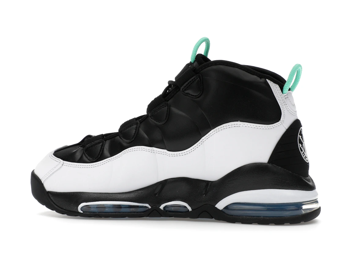 Nike Air Max Uptempo 95 NY vs. NY