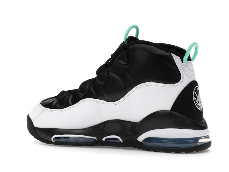 Nike Air Max Uptempo 95 NY vs. NY