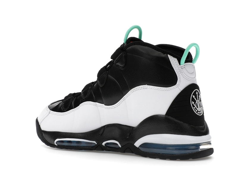 Nike Air Max Uptempo 95 NY vs. NY