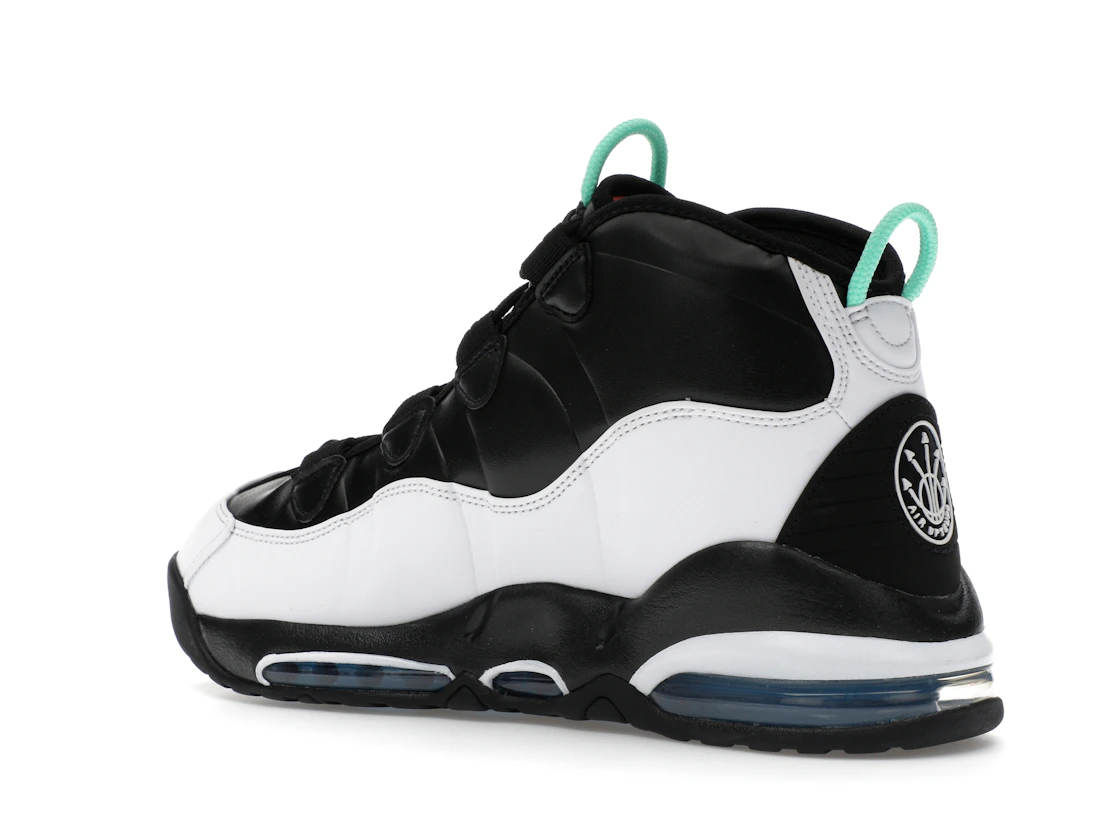 Nike Air Max Uptempo 95 NY vs. NY