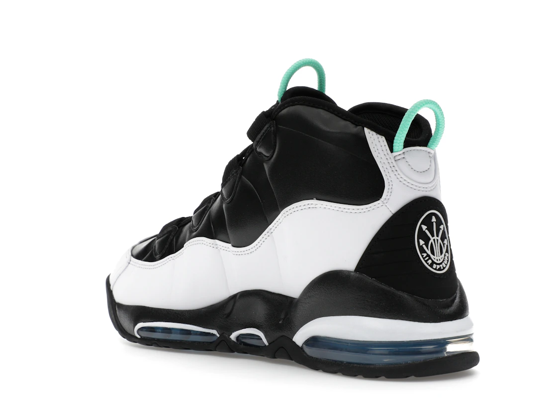 Nike Air Max Uptempo 95 NY vs. NY