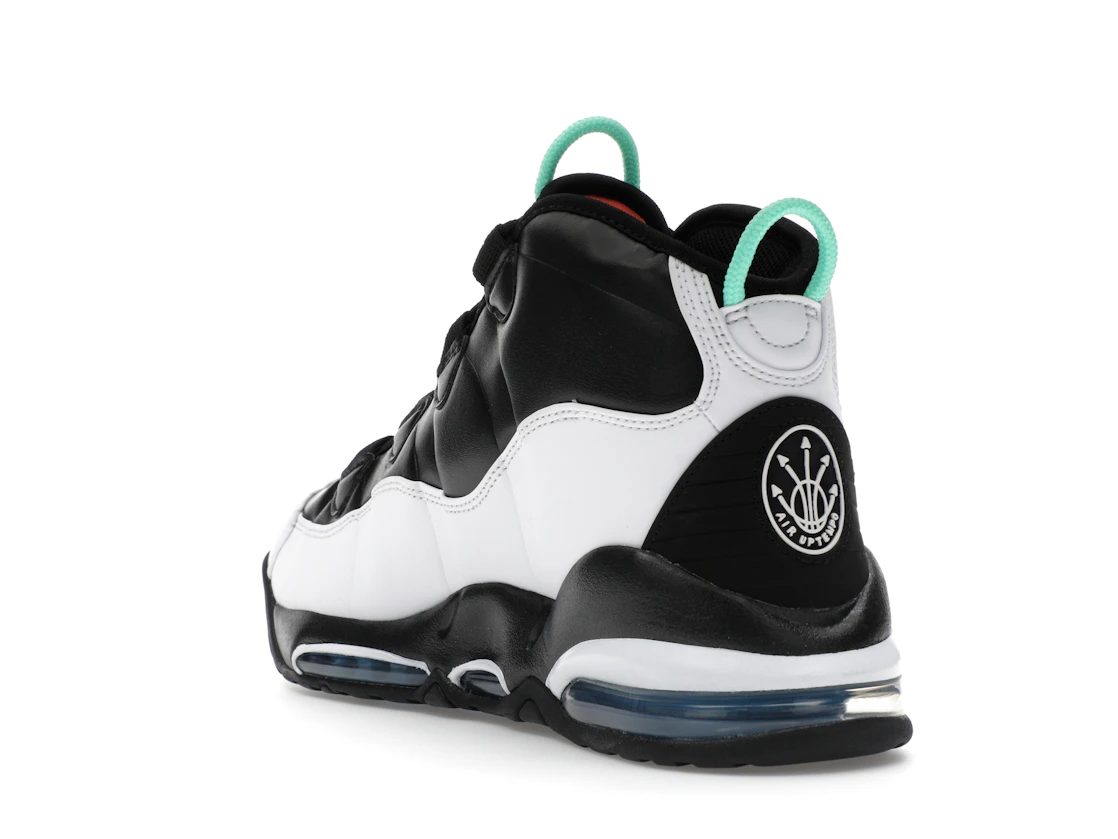 Nike Air Max Uptempo 95 NY vs. NY