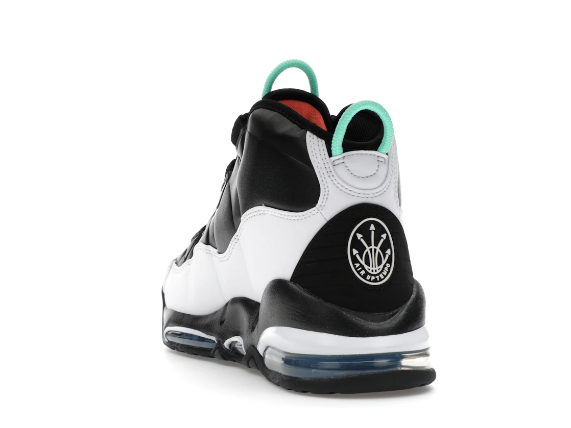 Nike Air Max Uptempo 95 NY vs. NY