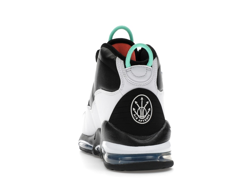 Nike Air Max Uptempo 95 NY vs. NY