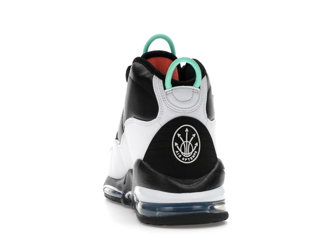 Nike Air Max Uptempo 95 NY vs. NY