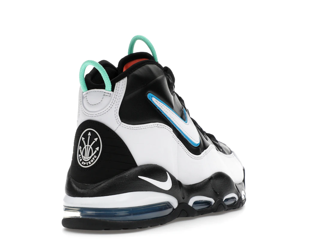 Nike Air Max Uptempo 95 NY vs. NY