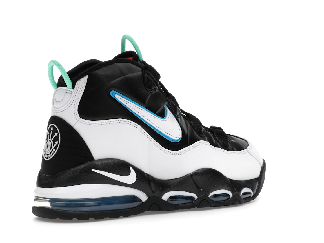 Nike Air Max Uptempo 95 NY vs. NY