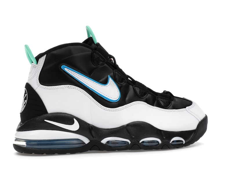 Nike Air Max Uptempo 95 NY vs. NY
