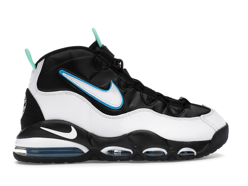 Nike Air Max Uptempo 95 NY vs. NY