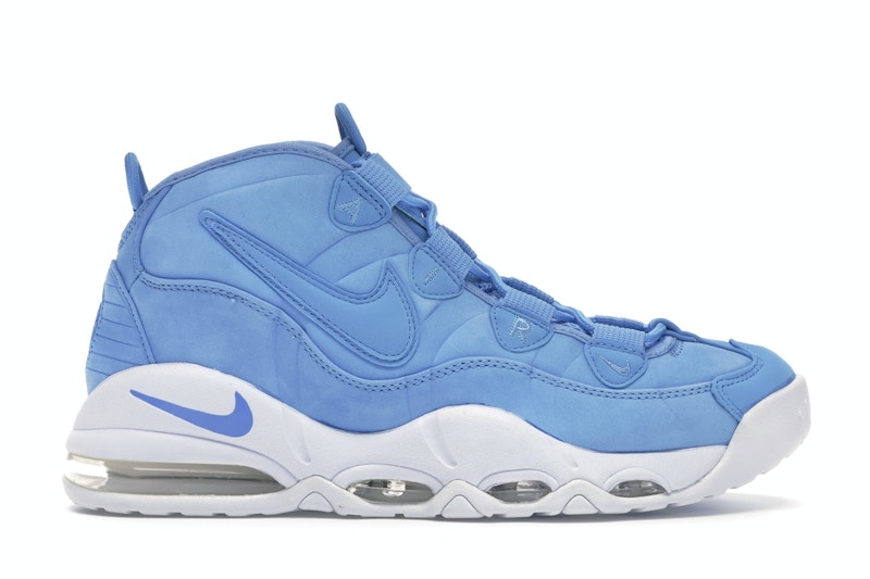 Nike Air Max Uptempo 95 University Blue Hombre 922932 400 US