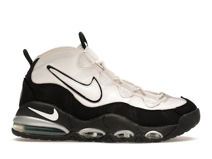 Nike Air Max Uptempo 95 White Black Teal Men's 311090-100 US