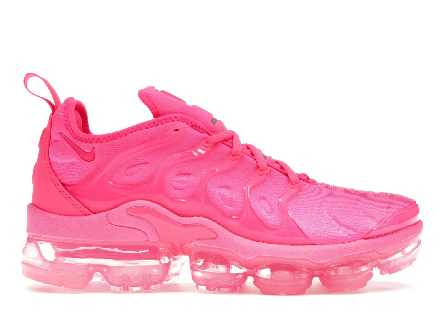 Nike Air Max VaporMax Plus Hyper Pink (Women's) - FJ0720-639 - US
