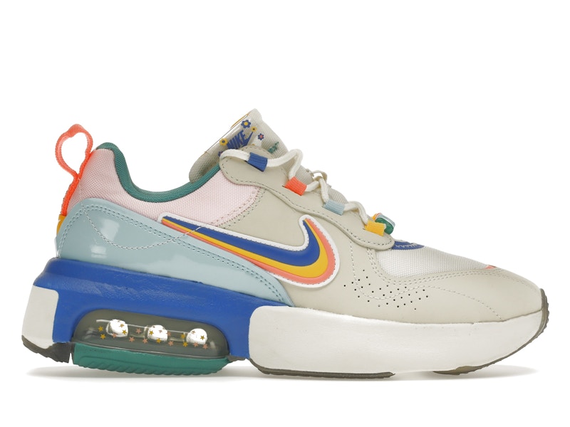 Air max hotsell 270 rainbow womens