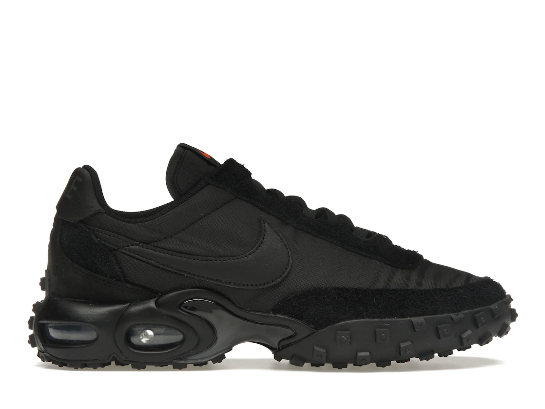 Nike Air Max Waffle Racer SP Black Anthracite
