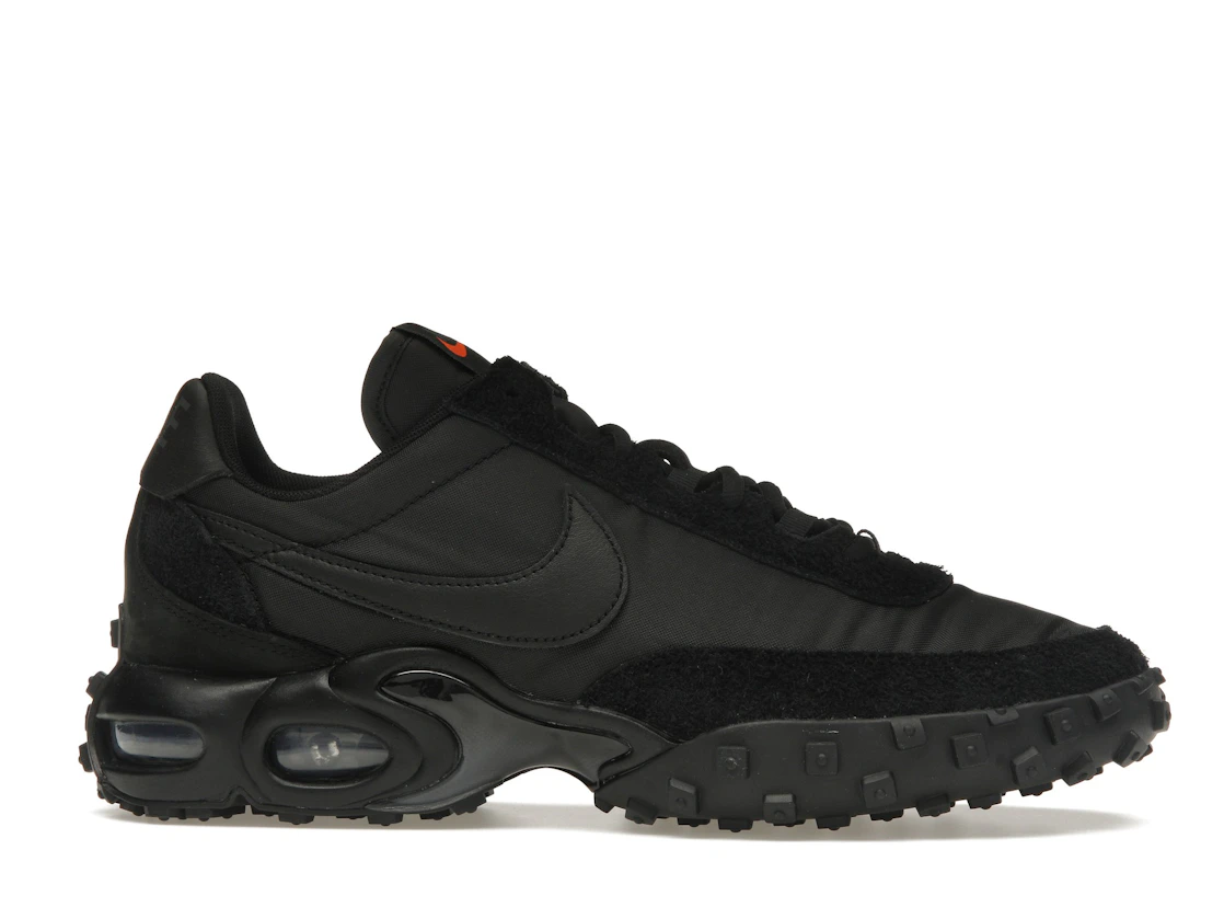 Nike Air Max Waffle Racer SP Black Anthracite