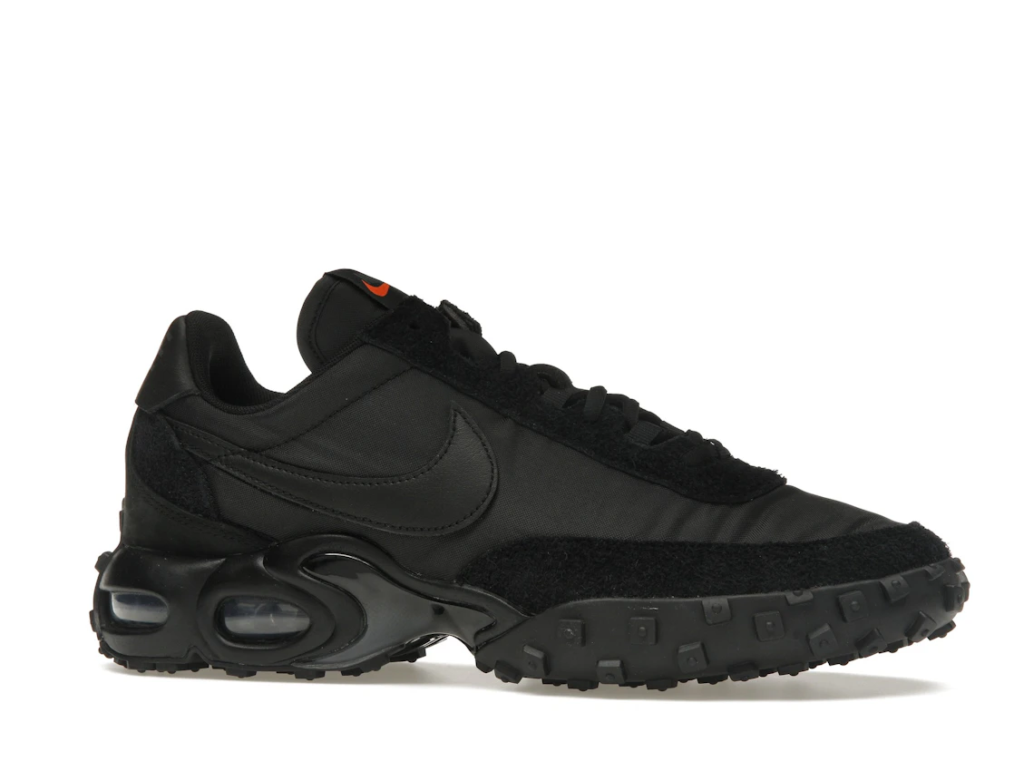 Nike Air Max Waffle Racer SP Black Anthracite