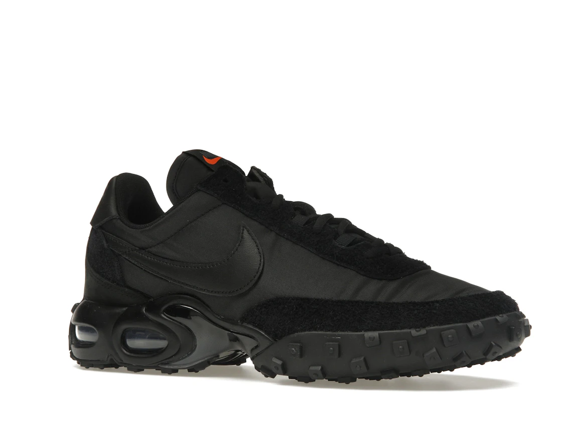 Nike Air Max Waffle Racer SP Black Anthracite