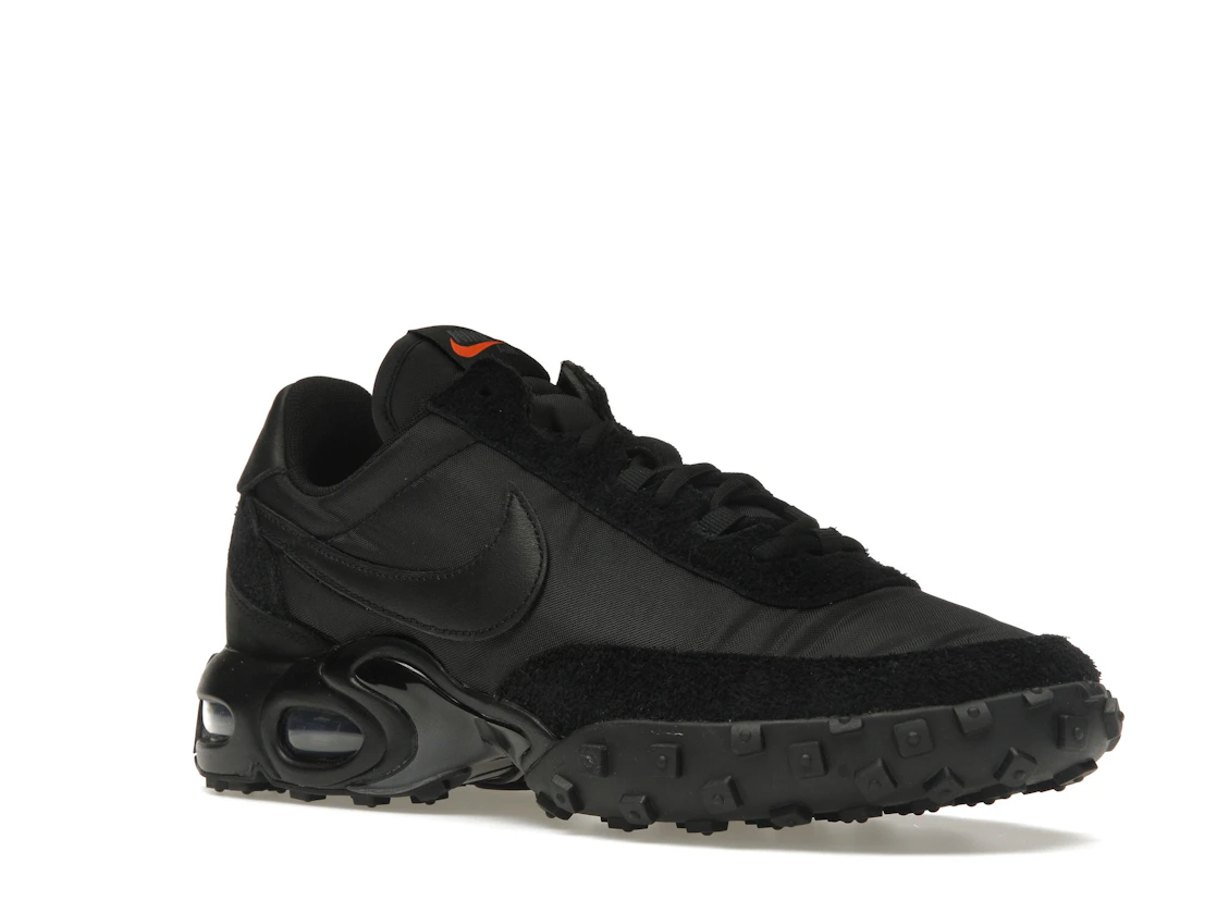 Nike Air Max Waffle Racer SP Black Anthracite