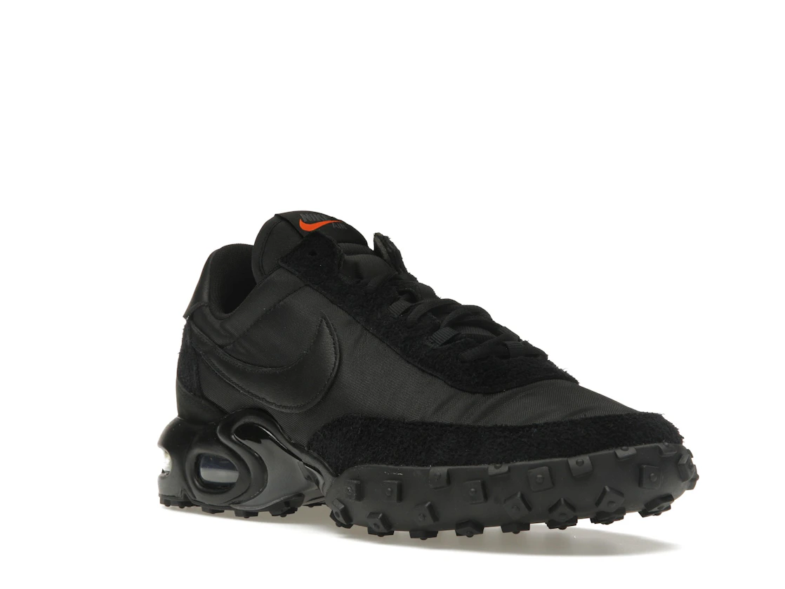 Nike Air Max Waffle Racer SP Black Anthracite