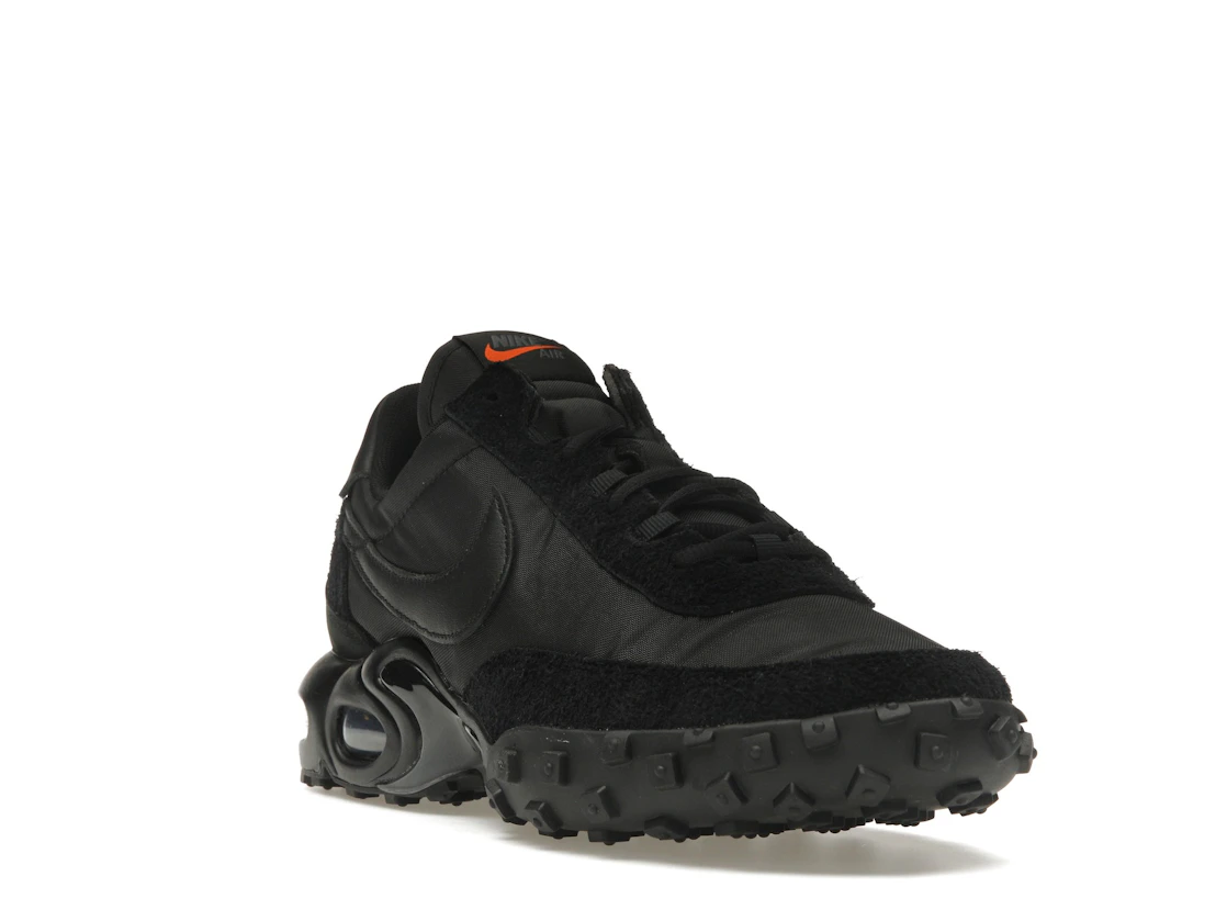 Nike Air Max Waffle Racer SP Black Anthracite