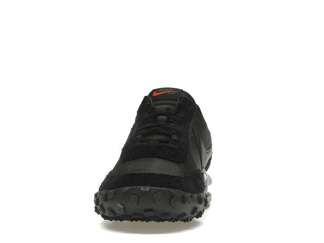 Nike Air Max Waffle Racer SP Black Anthracite