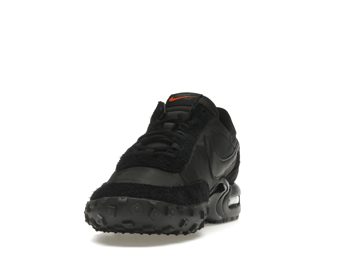 Nike Air Max Waffle Racer SP Black Anthracite